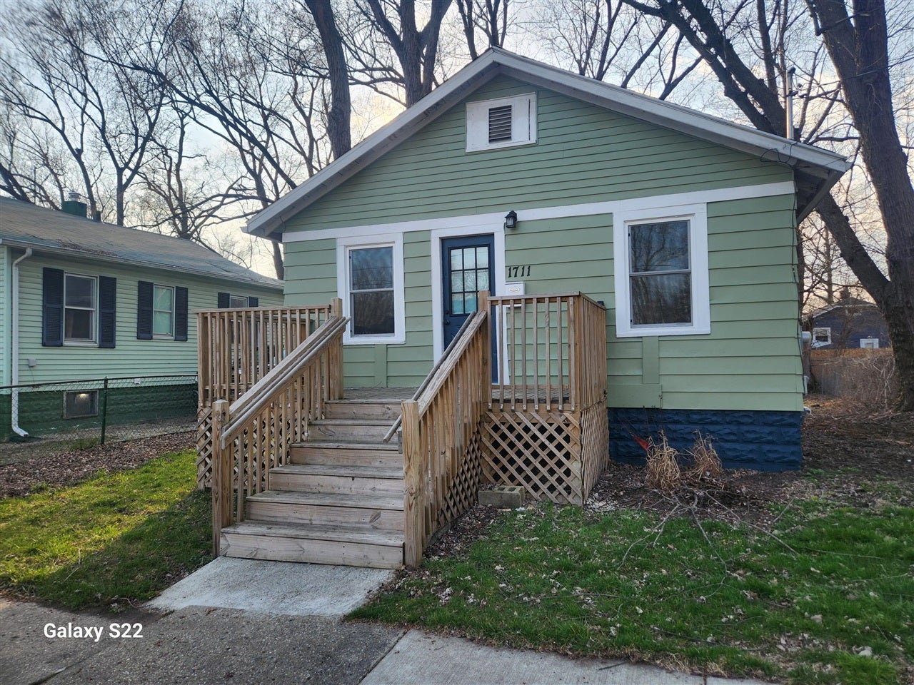 1711 Union Street — photo