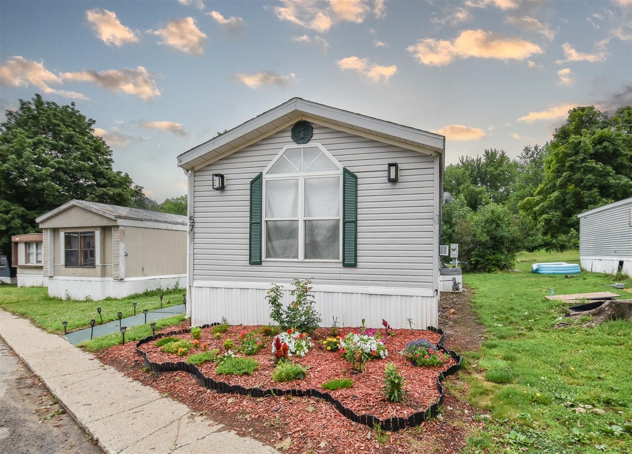 2856 W Carleton Road Lot 57 — photo