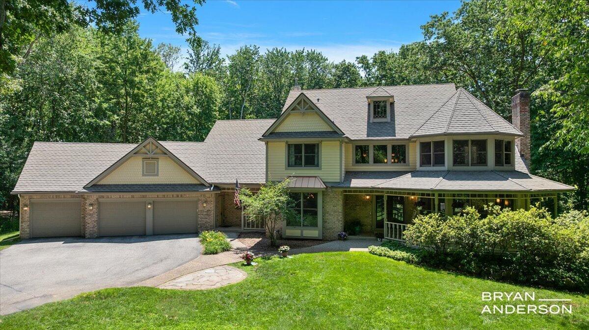 3324 Whitburn Court — photo