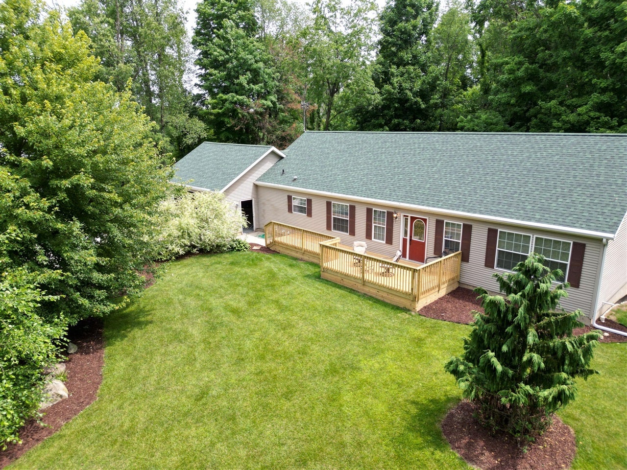 5441 Crooked Crk Road — photo