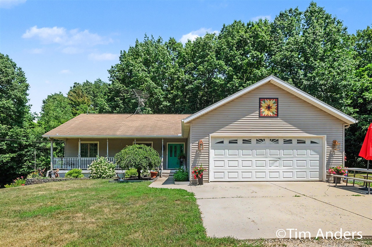 3455 Northkent Pine Drive — photo
