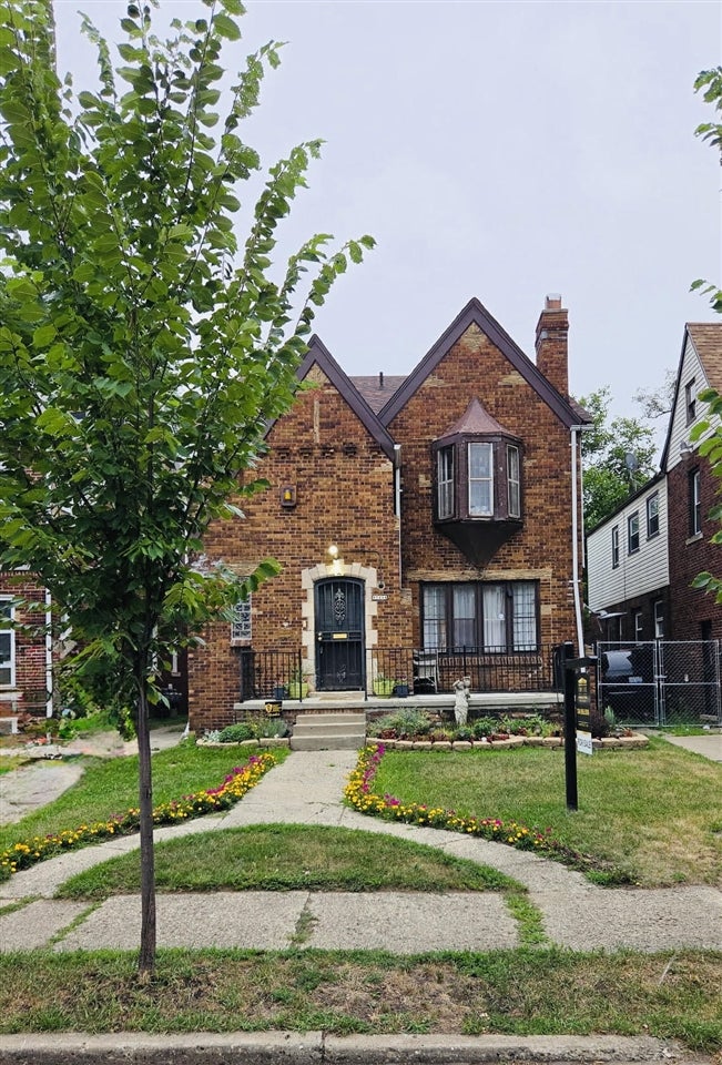 17144 Indiana Street — photo