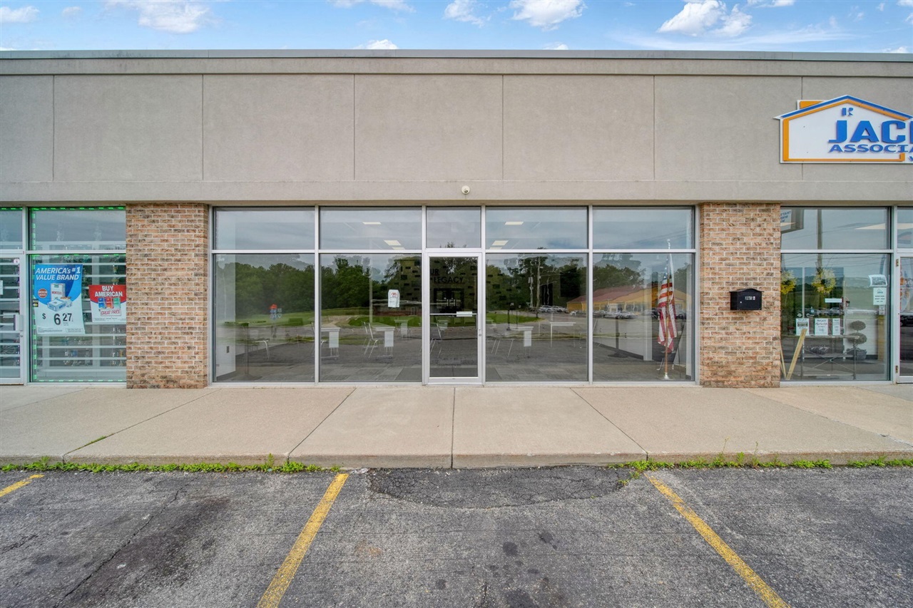 3465 Ann Arbor Road Suite C — photo