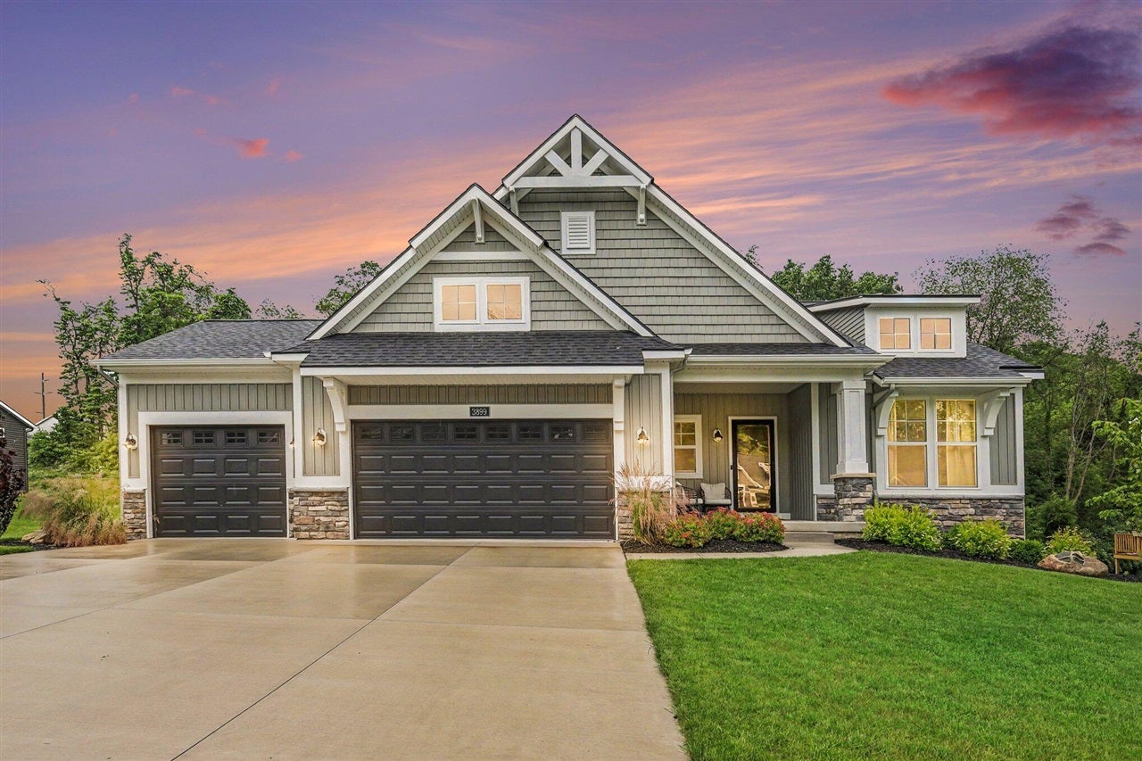 3899 Autumn Acres Drive — photo