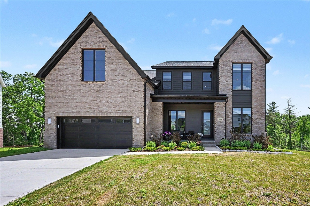 589 Concord Pines Drive — photo