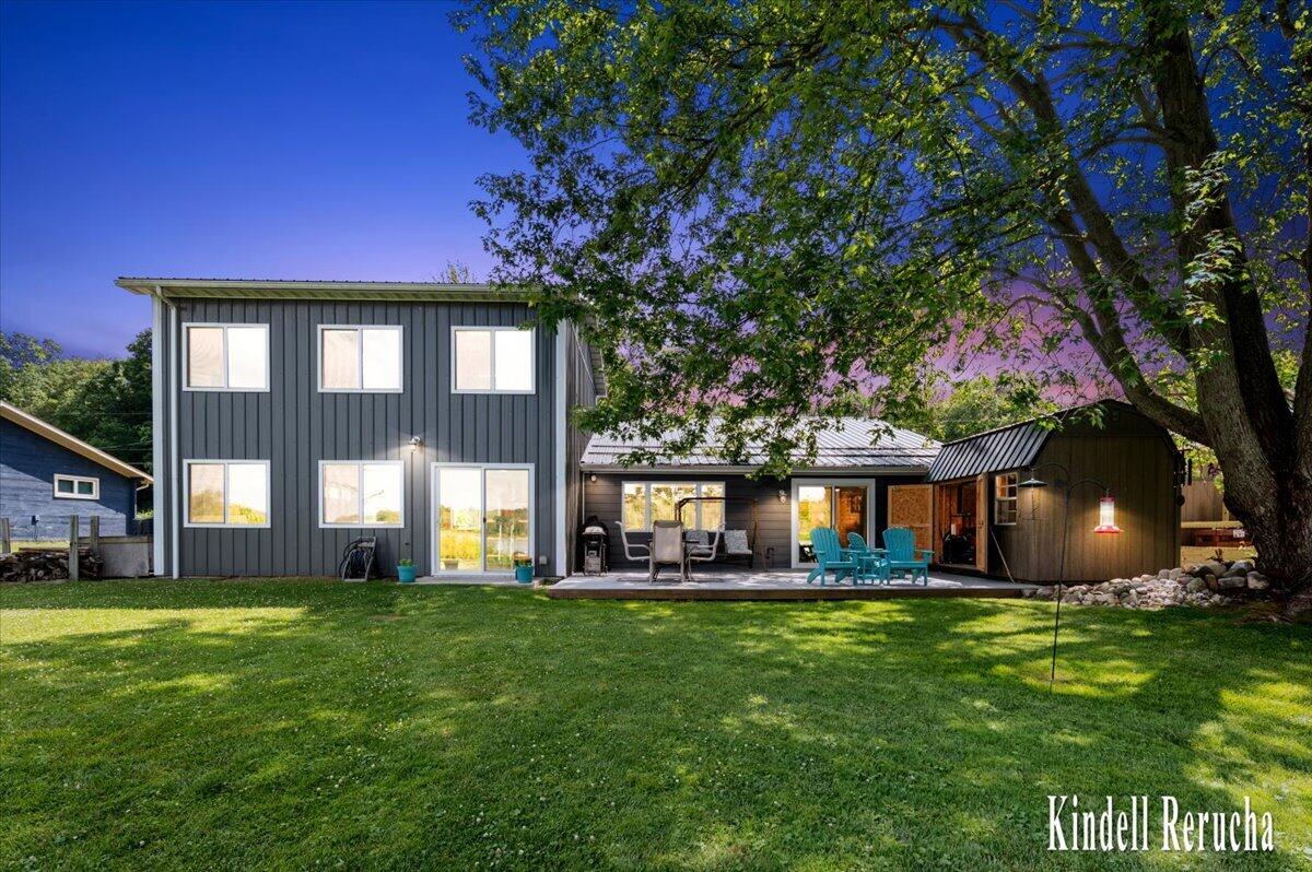 2681 Lower Lake Road — photo