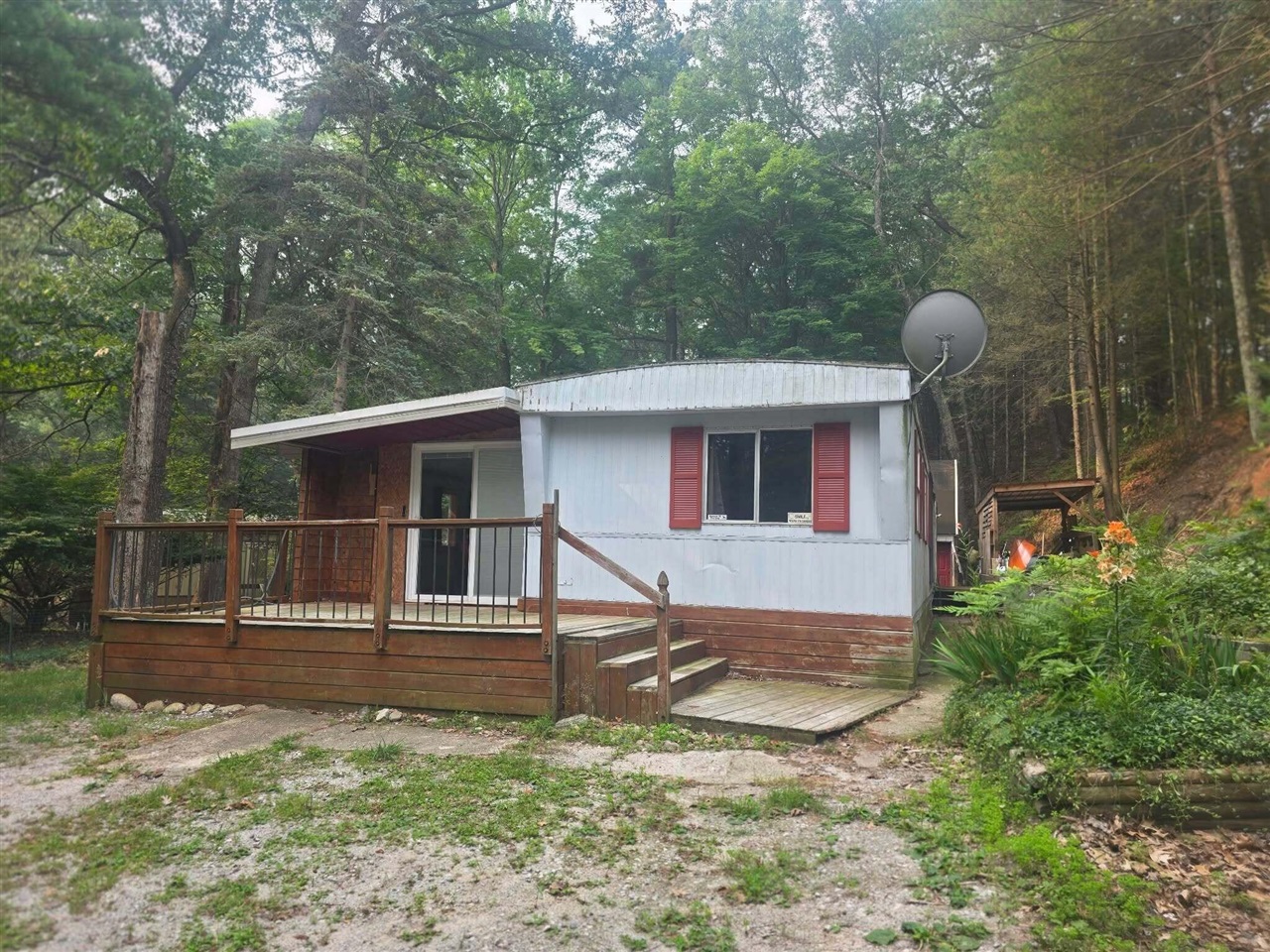 6115 S Lakeshore Drive — photo
