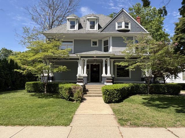 59 Orchard Place — photo