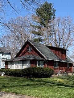 204 W Berry Avenue — photo