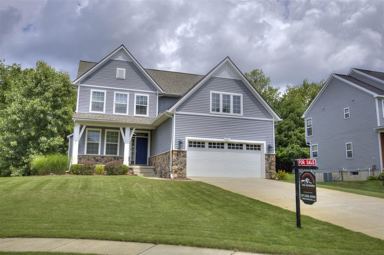 4070 Magnolia Parkway — photo