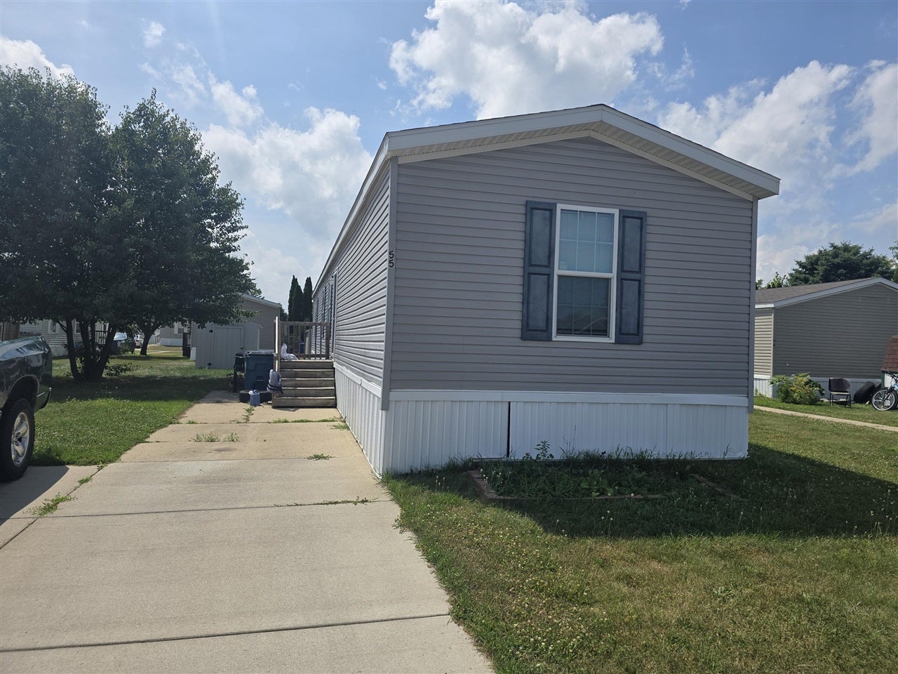 360 E Tuttle Road 55 — photo