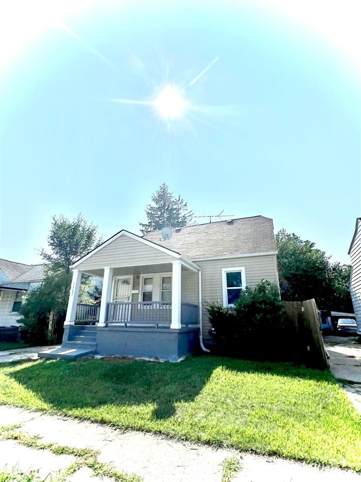 7367 NW Ashton Avenue — photo