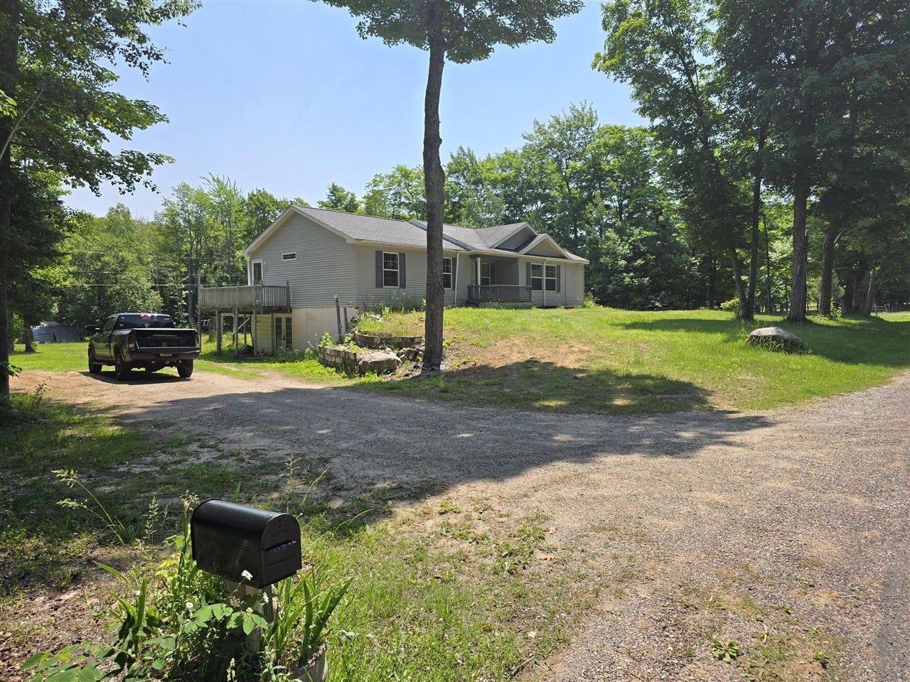 15133 S Kinross Road — photo