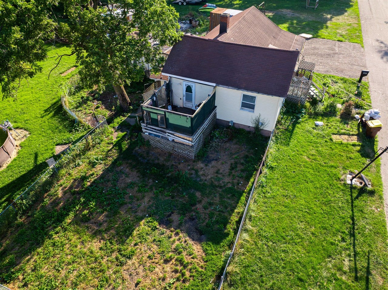 329 Webber Street — photo
