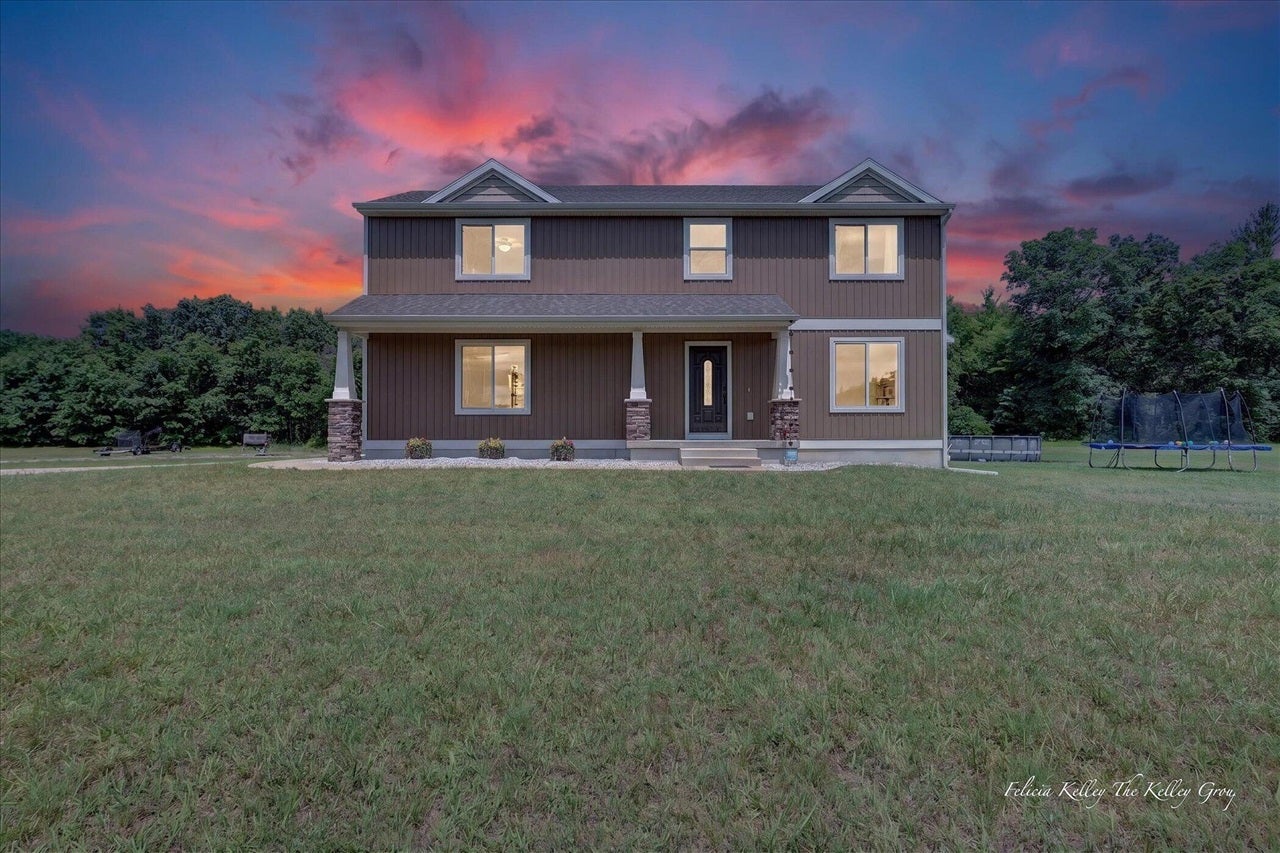 5420 S Kathryn Lane — photo