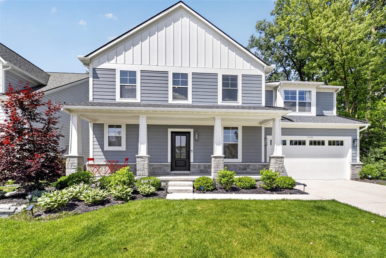 50388 Hedgewood Drive — photo