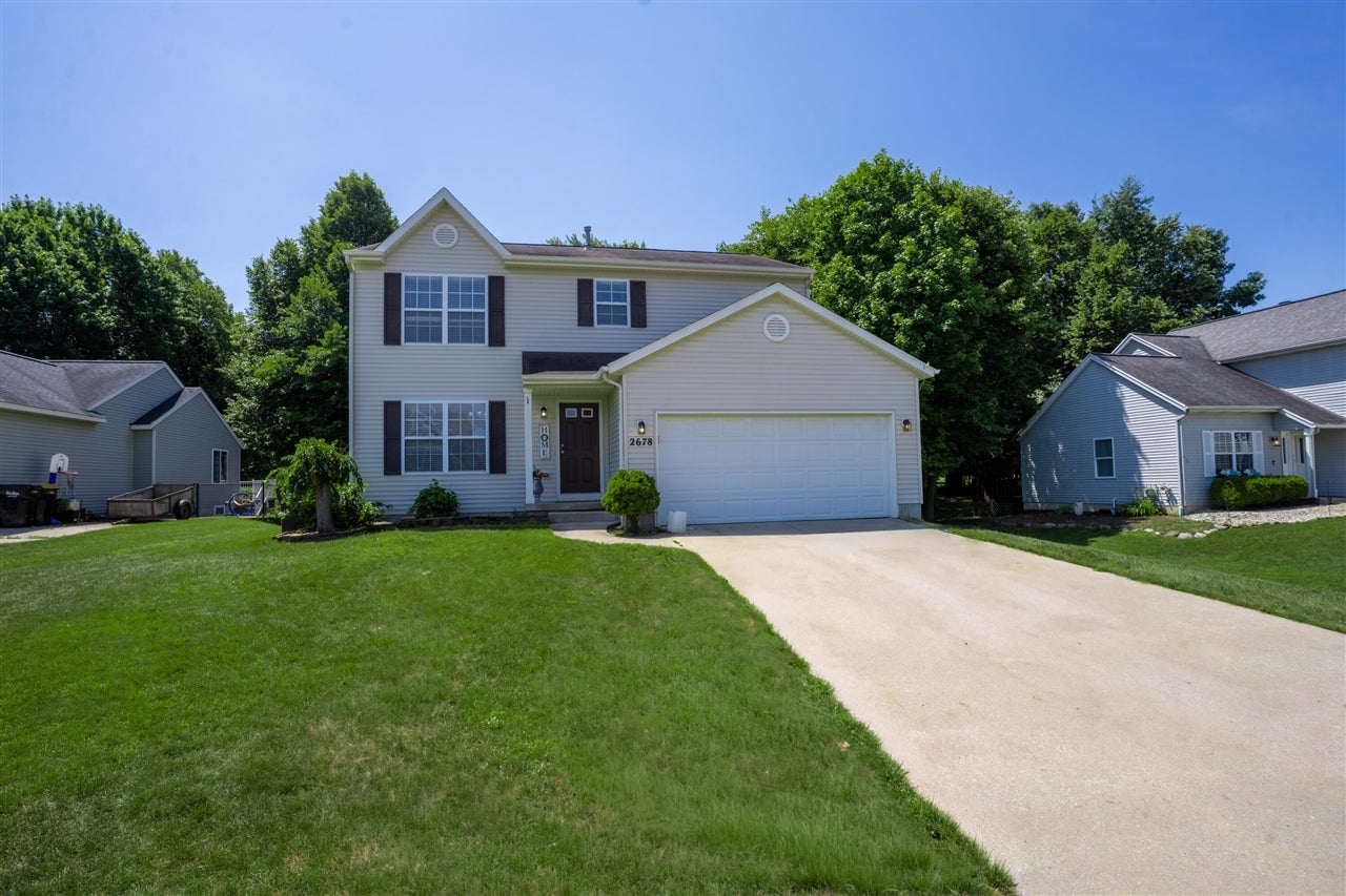 2678 Cotherstone Drive — photo