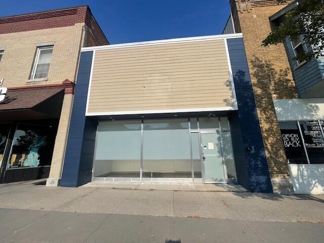 208 S Michigan Avenue — photo