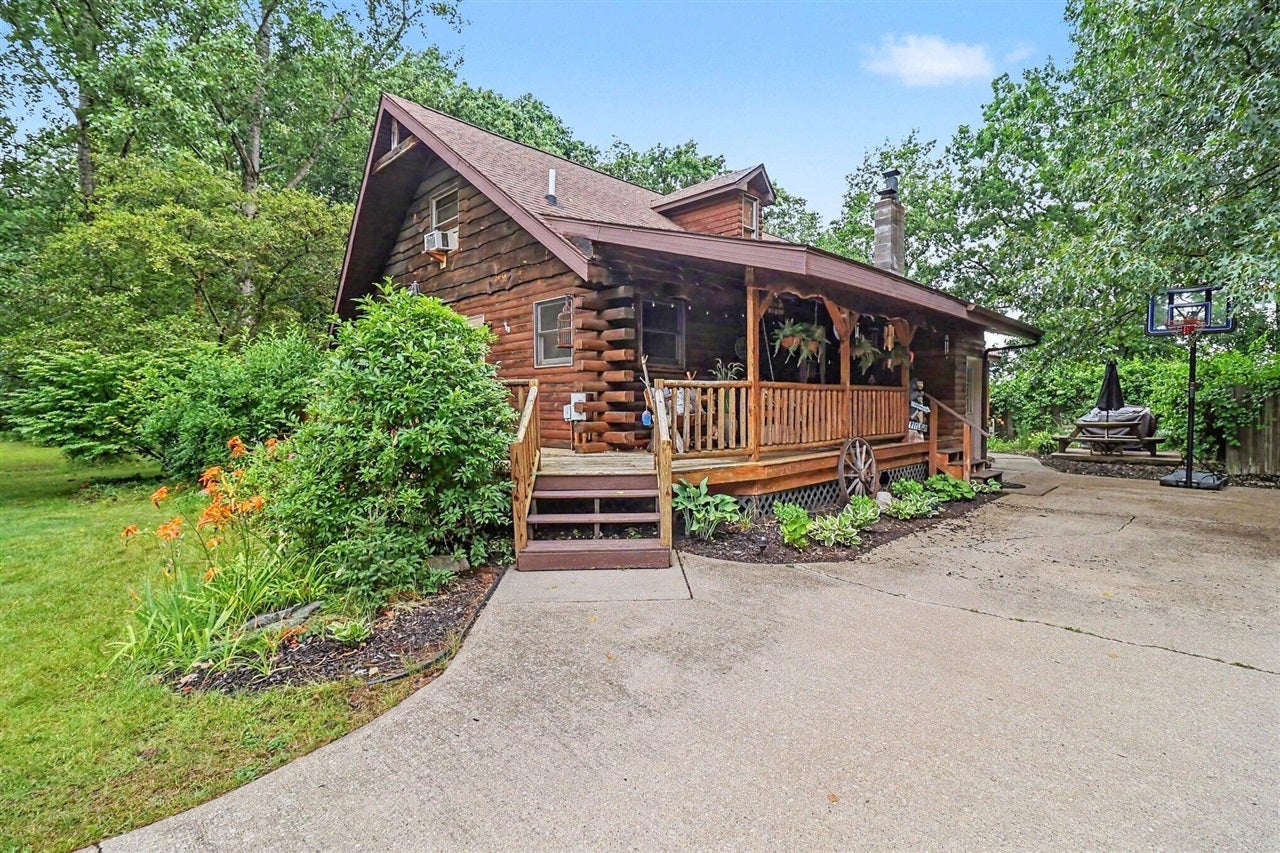 1384 Olson Road — photo