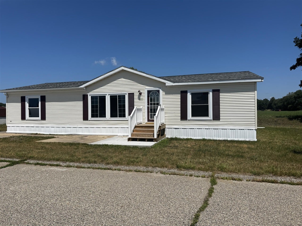 20828 Kalamazoo Road Lot 10 — photo