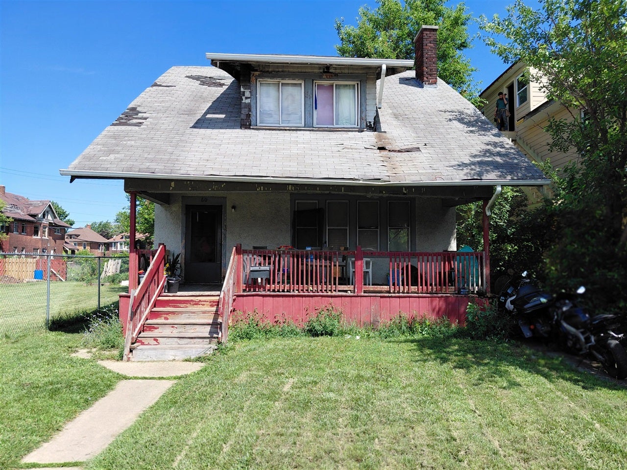 60 Midland Street — photo