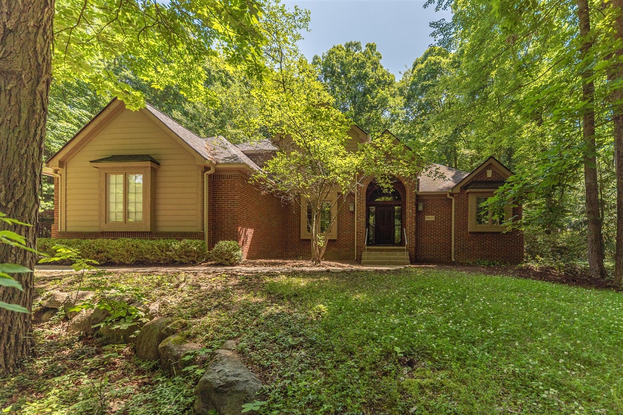 7421 Black Forest Drive — photo