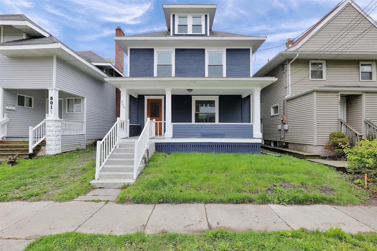 505 W Lenawee Street — photo