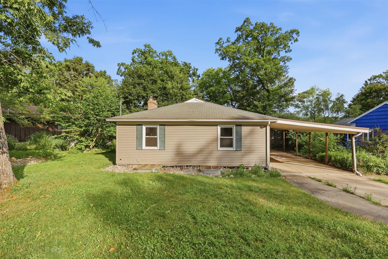 2757 Cascade Springs Drive — photo