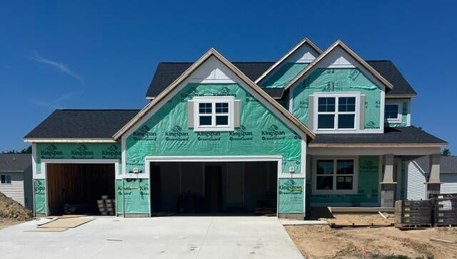 671 Waterford Village Drive — photo