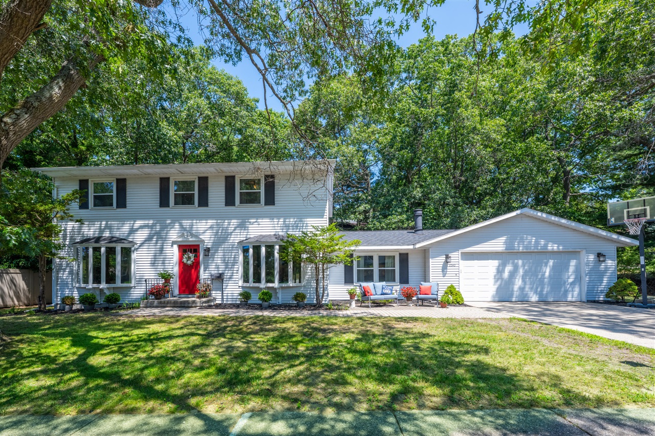 2240 Pleasant Hill Drive — photo