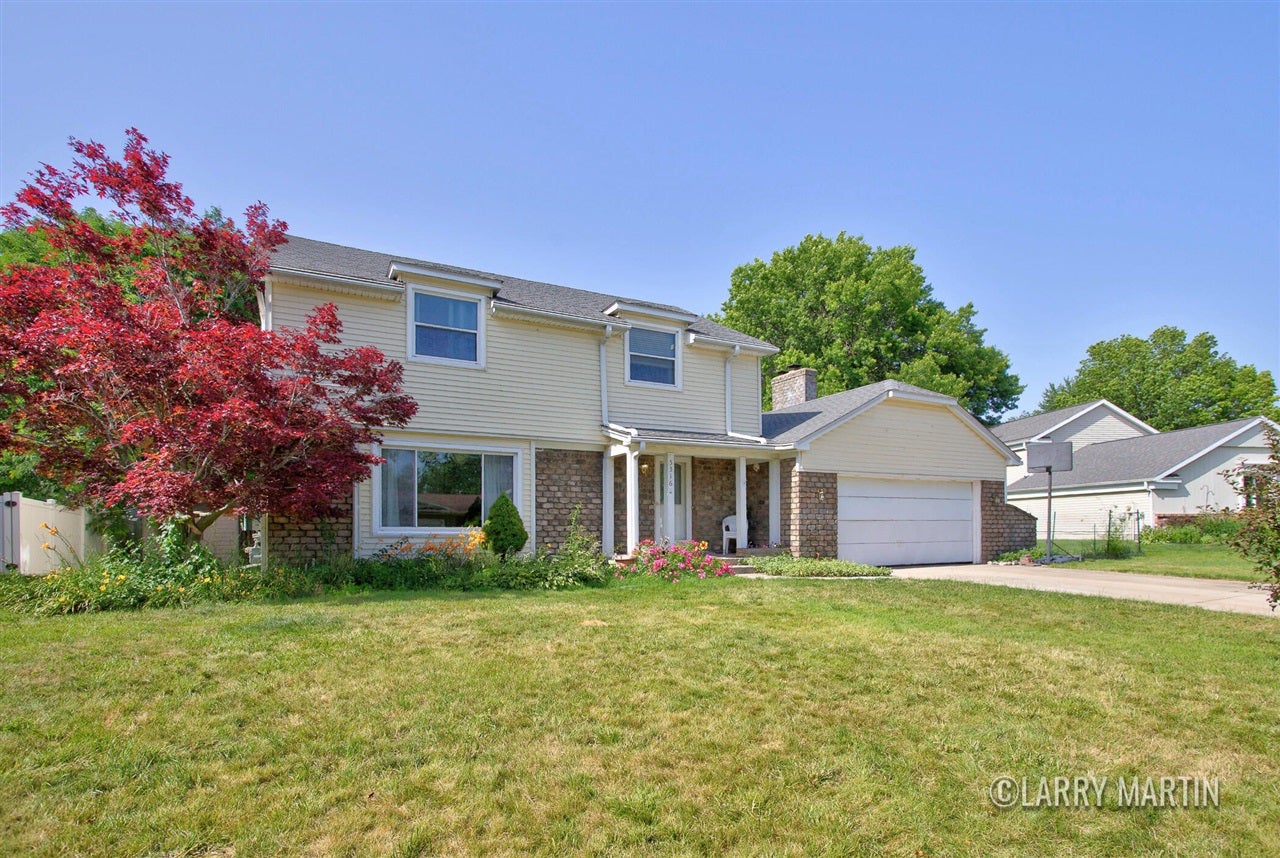 5316 Queensbury Drive — photo