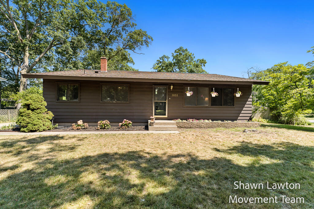 1832 Southwood Avenue — photo