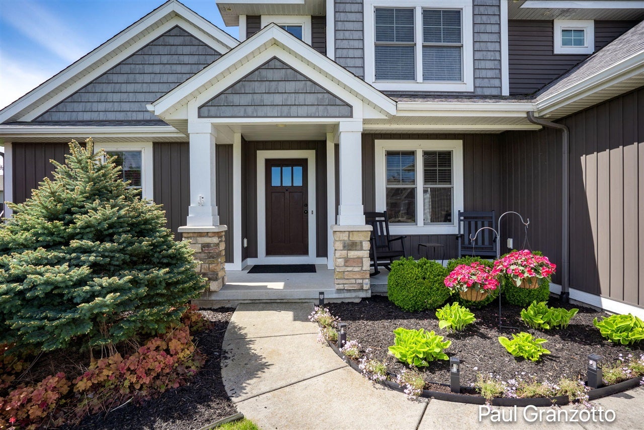 2480 Cedar West Drive — photo
