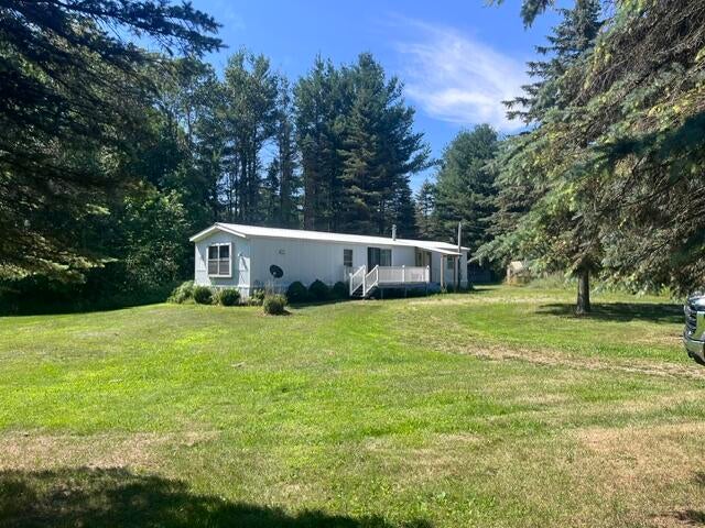 2849 Hoover Road — photo
