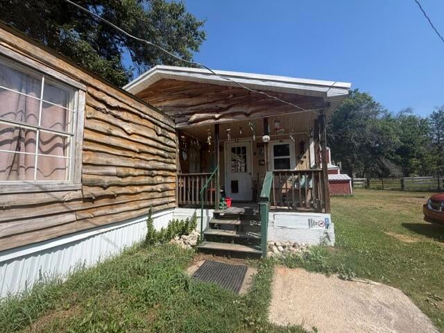 2045 S Hill Road — photo