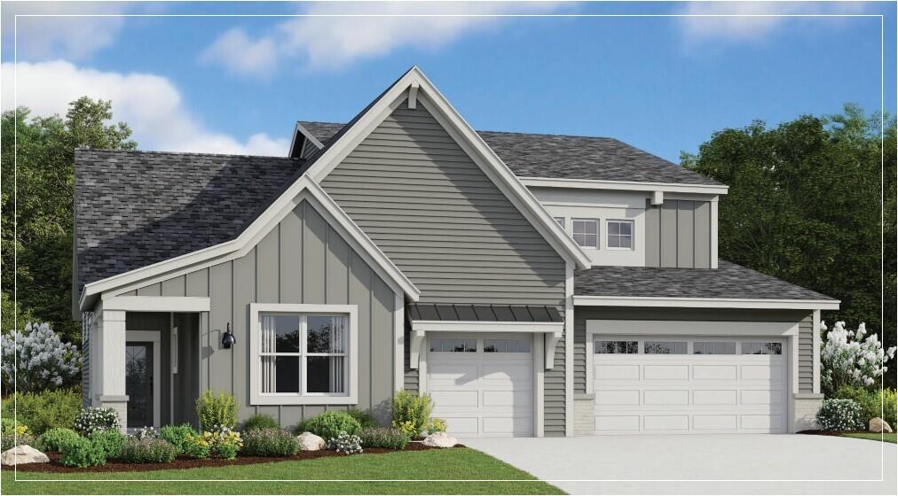 2291 Knapp Bluff Court — photo