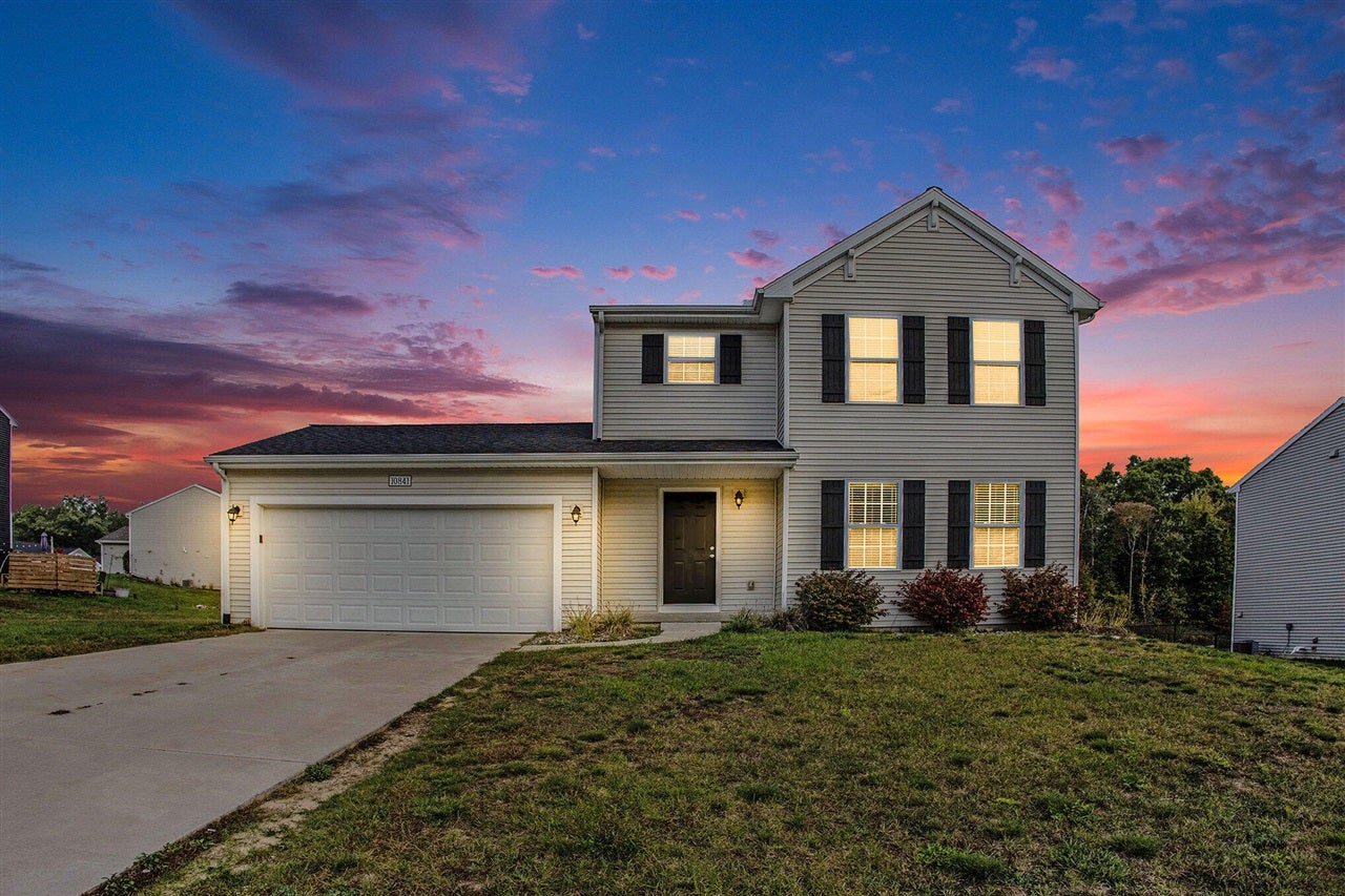 10841 Carmen Oak Drive — photo