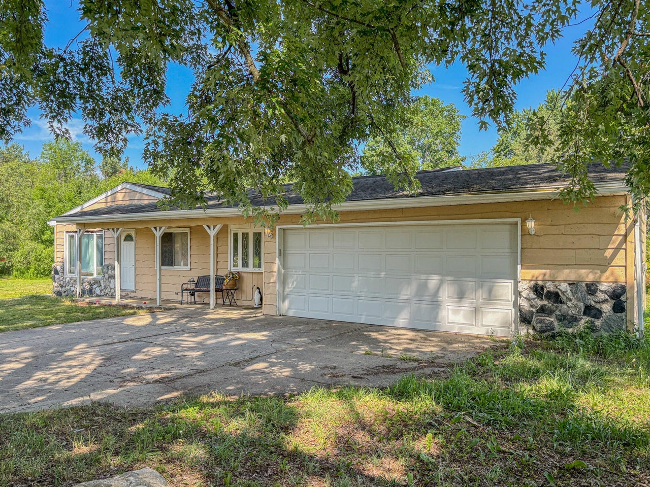 1032 Birdie Drive — photo