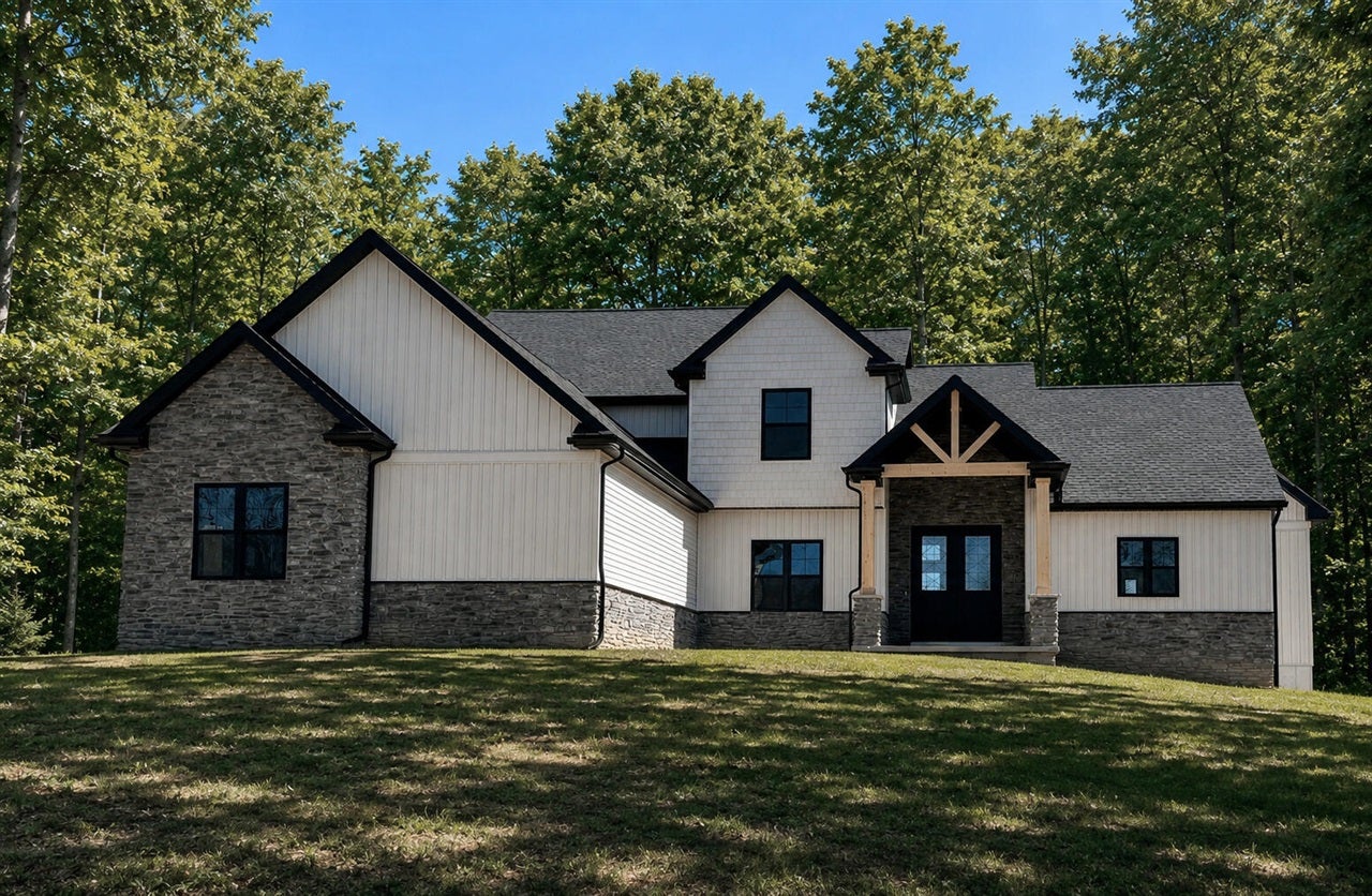 9412 Grand Summit Drive — photo