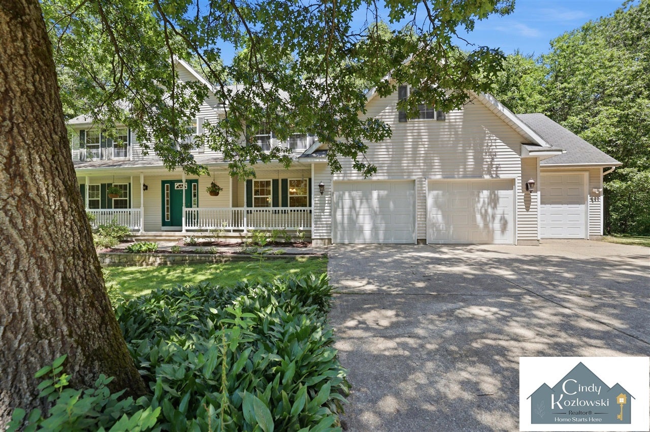 4959 Brookestone Drive — photo