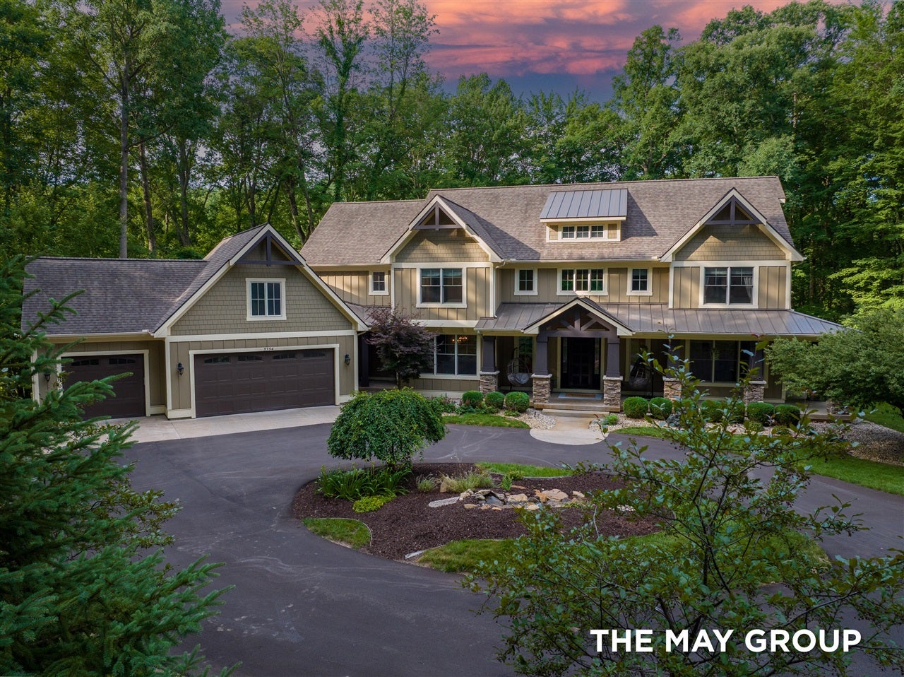 5354 Pinnacle Point Drive — photo