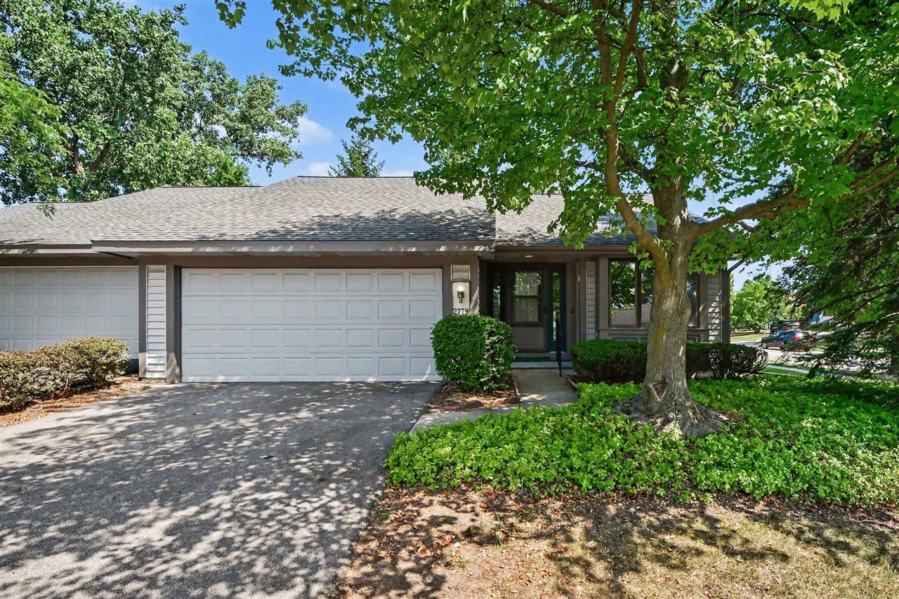 2779 Mulford Drive — photo