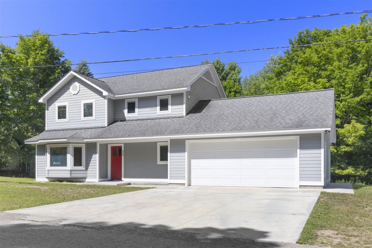 336 Bridge Street — photo