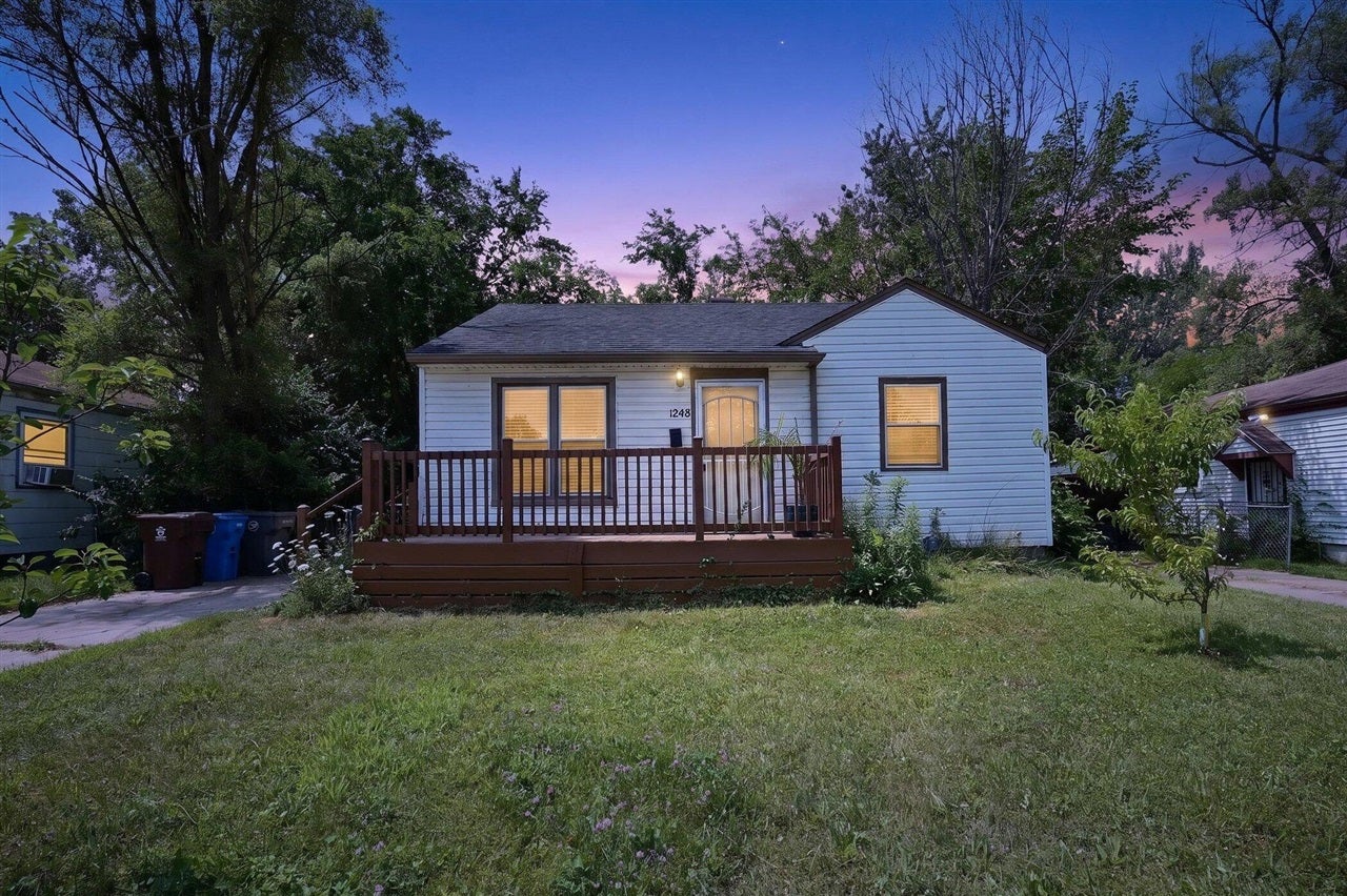 1248 Northwood Drive — photo