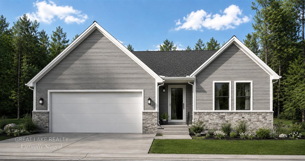 3132 Scenic Hills Drive — photo