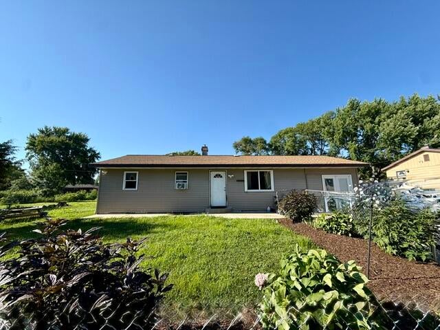 2431 Lawrence Drive — photo