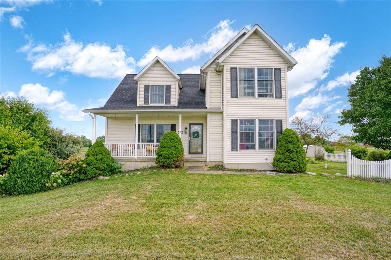 11329 Rosemary Lane — photo