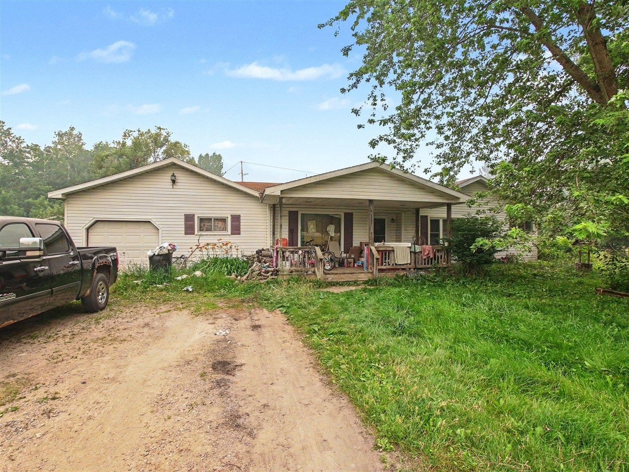 1491 Lake Winyah Road — photo