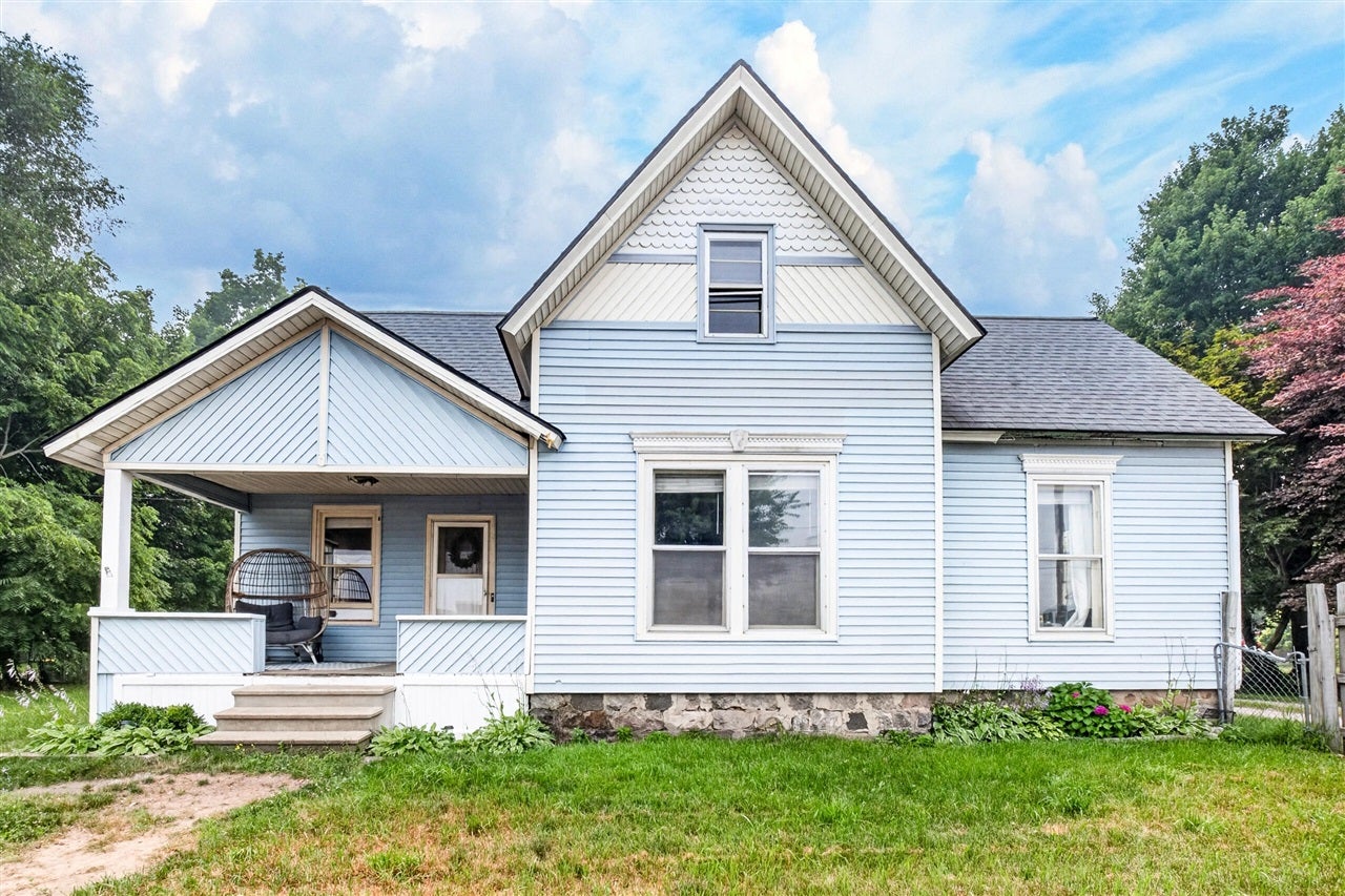 175 Allegan Street — photo