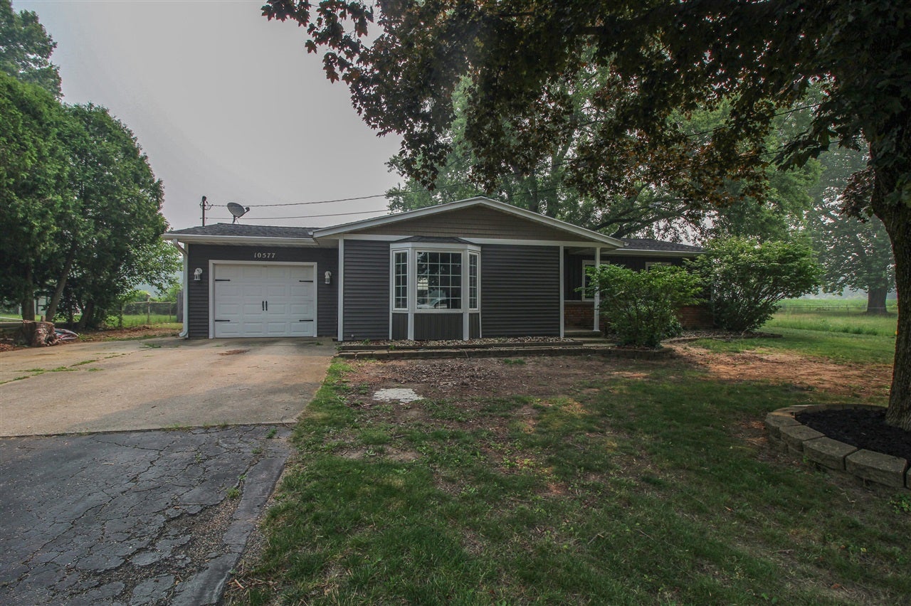 10577 S Sprinkle Road — photo